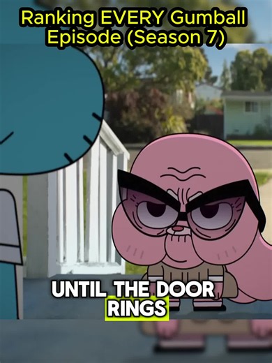 The Amazing World of Gumball clips compilation 2026