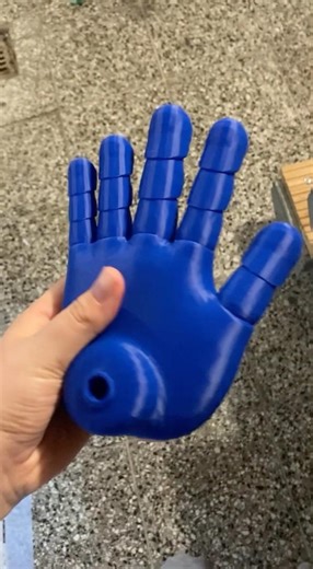 Grabpack irl #poppyplaytime #mobentertainment