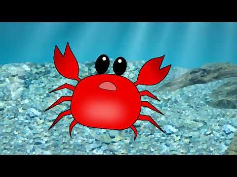 「やまなし」 宮沢賢治