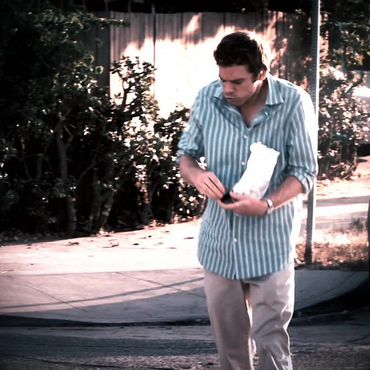 freebo introduced miguel so he goat | scp: me | #fredbowman #freebo #freebodexteredit #fredbowmanedit #dexter #dexteronshowtime | @s1_riusly @mrluisedits