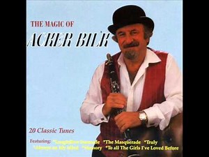 Memory - Acker Bilk