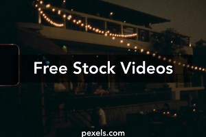 Free Night Time Pool Party Videos