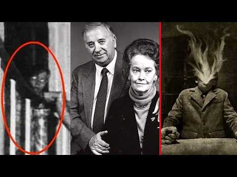 The Darkest Paranormal Cases Investigated by Ed and Lorraine Warren