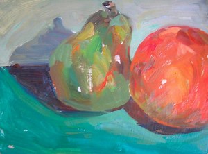 Cornucopia Exhibition