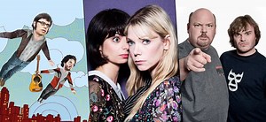 12 Of The Best Comedy Bands In History