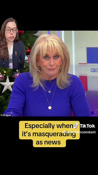 Carole Malone’s apology to Doria will not be the end of these rumors. Our media ecosystem isn’t designed that way. #duchessofsussex #medialiteracy #britishroyalfamily #royals #harryandmeghan