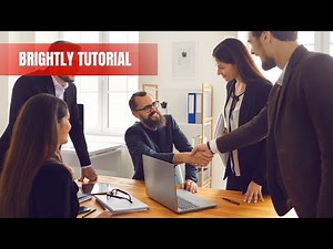 Brightly Product Demo | Smarter Collaboration and Productivity Made Easy