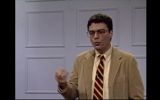 伽达默尔：解释学和人文科学