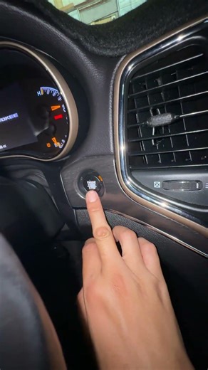 Jeep Grand Cherokee Key Fob Test after Program