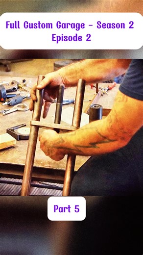 fullcustomgarage5 (@fullcustomgarage5)’s video of Car Garage