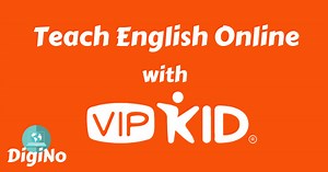 Is VIPKID Still Hiring? 2026 - Online Teaching Jobs - DigiNo