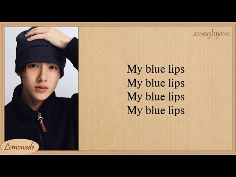 CORTIS Blue Lips Lyrics