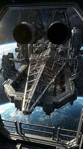 Battlecruiser construction