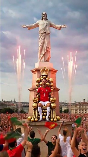 Predictions: If Portugal Won the 2026 World Cup… You Won’t Believe This!