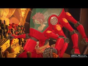 Digimon Story Time Stranger Vulcanusmon Boss Fight