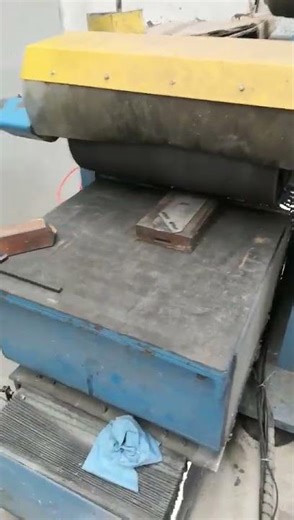 Automatic Buffing Polishing Machine for Stainless Steel Sheet | Mirror Finish Polishing