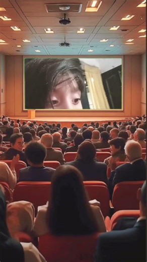 😨😧😦😮😯 cómo hizo para cambiar tan rápido