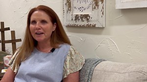 Valdosta shop reopens nearly a year after Helene, symbolizing resilience and community support