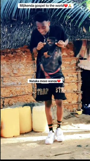 27K views · 1.1K reactions | Tunao mkiri yesu leo tuna historia mbaya nyuma | Kleen Heart | Facebook