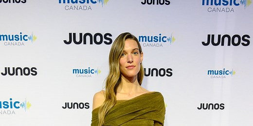 Charlotte Cardin, Karan Aujla Win Big at the 2024 Juno Awards: Full Winners List