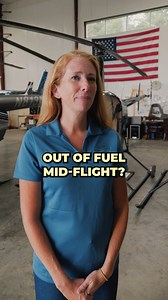 19K views · 189 reactions | What happens if you run out of fuel mid-flight? #helicopter #helicopterpilot #helicopters #flightschool | Independent Helicopters | Facebook