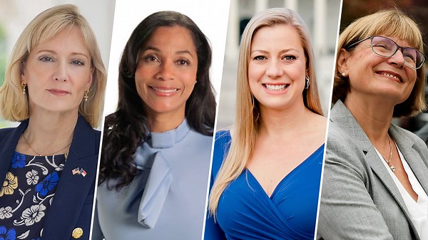 Top GOP candidate says Dems try to ‘pigeonhole’ women voters