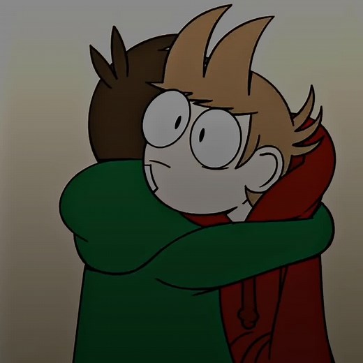Friendship Confusion in Eddsworld