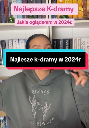Najlepsze K-Drama do Obejrzenia: Top Seriale 2023