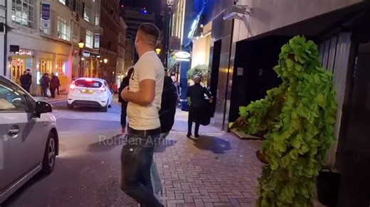 Funny Bushman Prank 😂 | Pranks