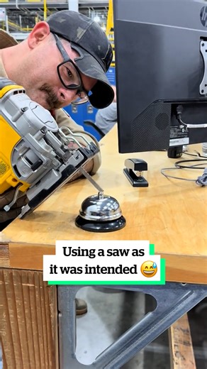 How do you even figure out that this works?! 😂 | VT