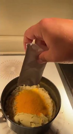 How to make Mac and cheese without milk