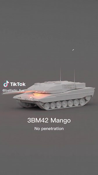 Exploring the Mighty Leopard 2A7: Tank Testing & Simulation