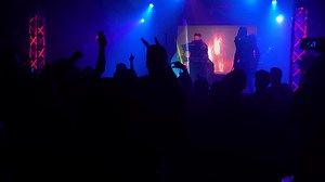 20K views · 1.9K reactions | Hocico - Bite Me! Elysium Austin Austin Texas. Hyper Violent North American Tour 2022. #hocico #HYPERVIOLENT #austintexas #tour22 #facebookpost #facebookvideo | Hocico Official | Facebook