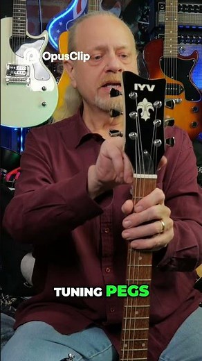 IYV Guitar Review P90s, Bixby Bridge & More! IYV ISMR-200 Ventures