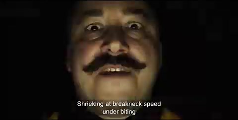 The minions: banana movie bananaBob, Kevin, and Stuart's subplot: