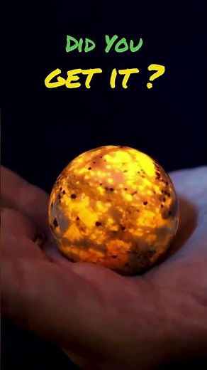 This Gemstone Glows in the Dark! Yooperlite Under UV Light!