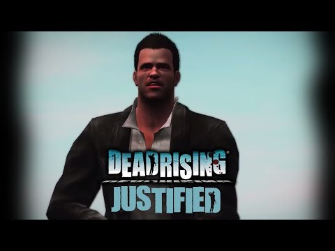Dead Rising - Justified [AMV]