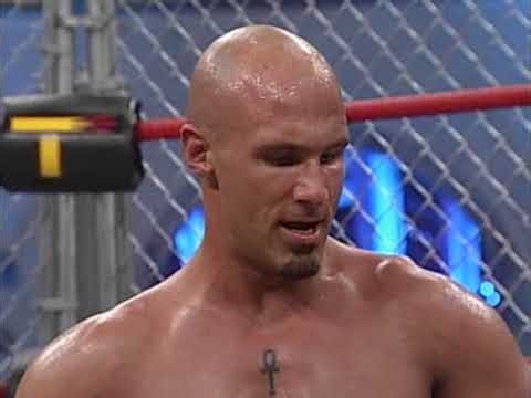 TNA Lockdown 2005 PPV Part 2 [FULL]
