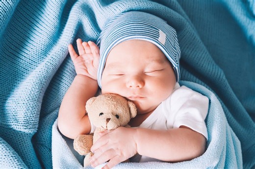 Urgent warning for parents as experts find dozens of baby sleeping bags sold online ‘pose suffocation risk’