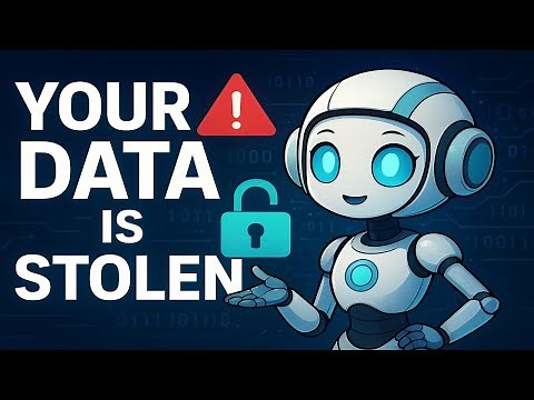 Hackers Don’t Need Passwords Anymore | How Your Data Is Stolen Online