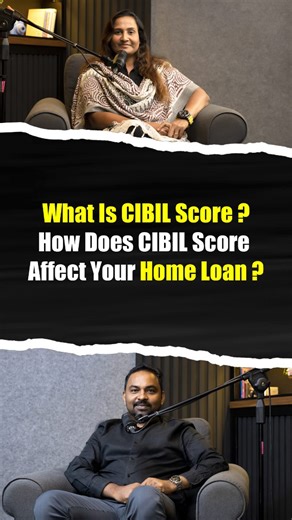 1K views | What is a CIBIL Score & how does it affect your home loan? A must-watch podcast featuring Mr. Shanavas, who has over 20 years of experience in the home loan industry. He breaks down how your CIBIL score impacts your loan approval and interest rates in a simple, practical way.  Detailed video now live on my YouTube channel — Nimmy David Don’t miss it if you’re planning to apply for a home loan anytime soon! | Nimmy David | Facebook