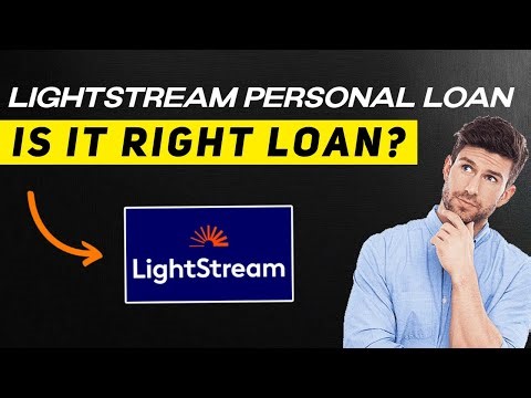 LightStream Personal Loan Review 2025 | Is It the Right Personal Loan for You?