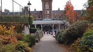 1.5K views · 19 reactions | Explore the Crieff Hydro grounds on our segway sessions at Action Glen!✨ crieffhydro.com/play/action/driving-school | Crieff Hydro | Facebook