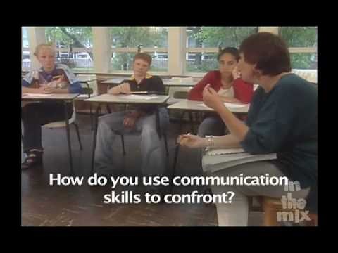 Conflict Resolution - Thinking It Through (Excerpt)