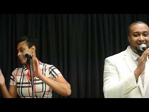 The McDuffie’s virtual performance for the American Gospel Quartet Convention 2021