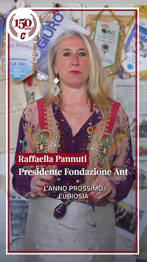 Fondazione ANT: cura, assistenza e dignità per i pazienti oncologici