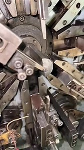 557K views · 2.5K reactions | Manufacture of torsion springs. #machine #machinery #retractors #wire #spring #bending #bendingmachine #process | Facts Around the World | Facebook