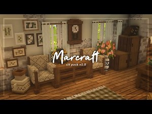 《Java》Marcraft v1.0 ~ CIT Pack