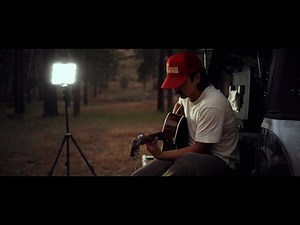 SeeDevil Solar Overlander | Portable Solar Powered Camping Light