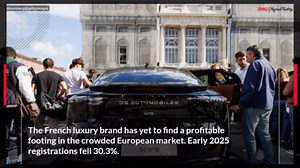 Stellantis axes eight car brands—600,000 annual sales vanish by 2026